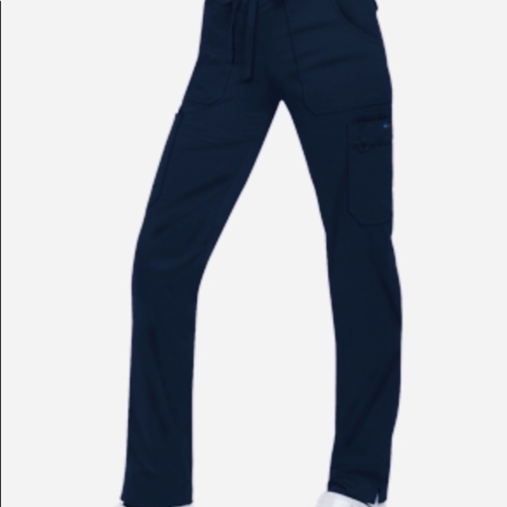 Scrub pants